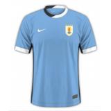 Uruguay 1a Equipación 2024
